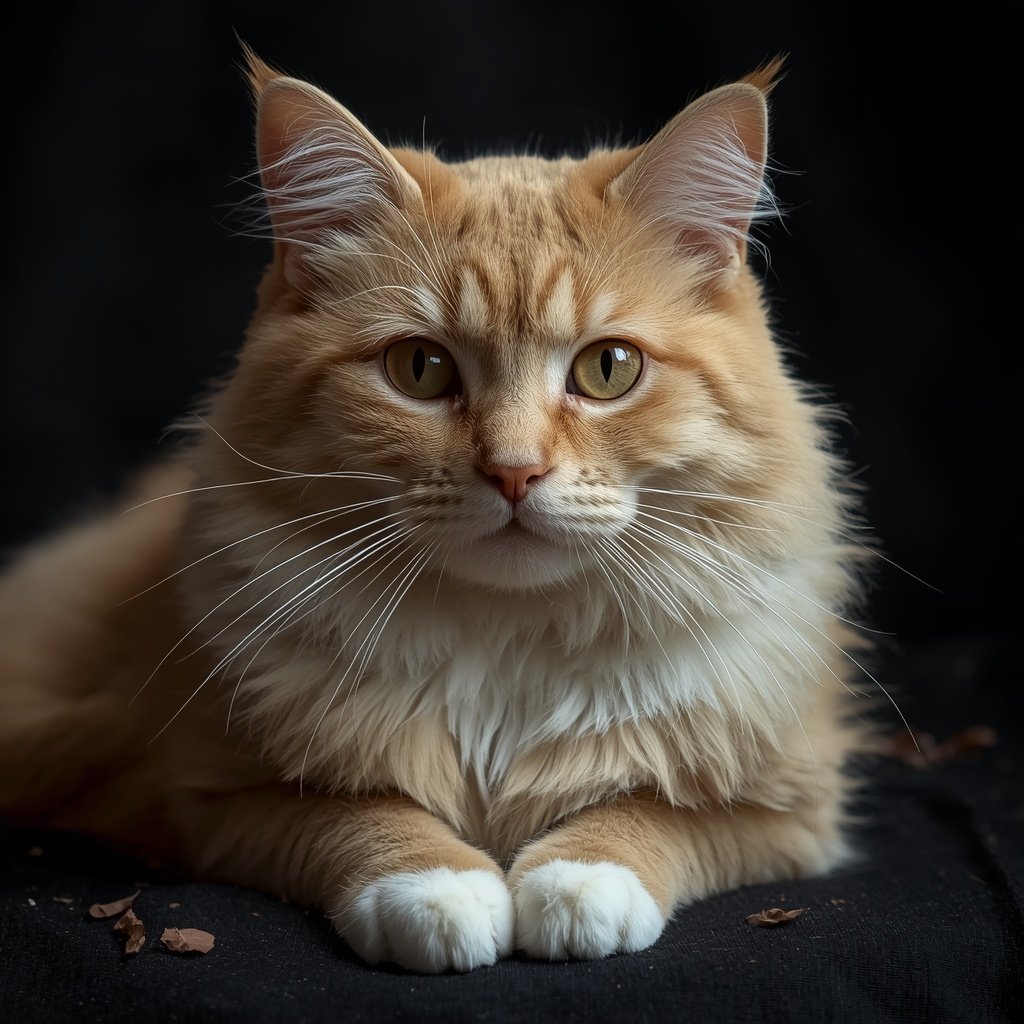 Birmano, la #3 de las razas de gatos más cariñosas para familias