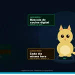 cómo pesar a un gatito en casa