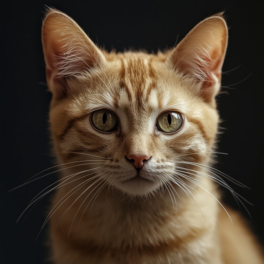 Burmés, una de las razas de gatos más cariñosas de mirada cautivadora