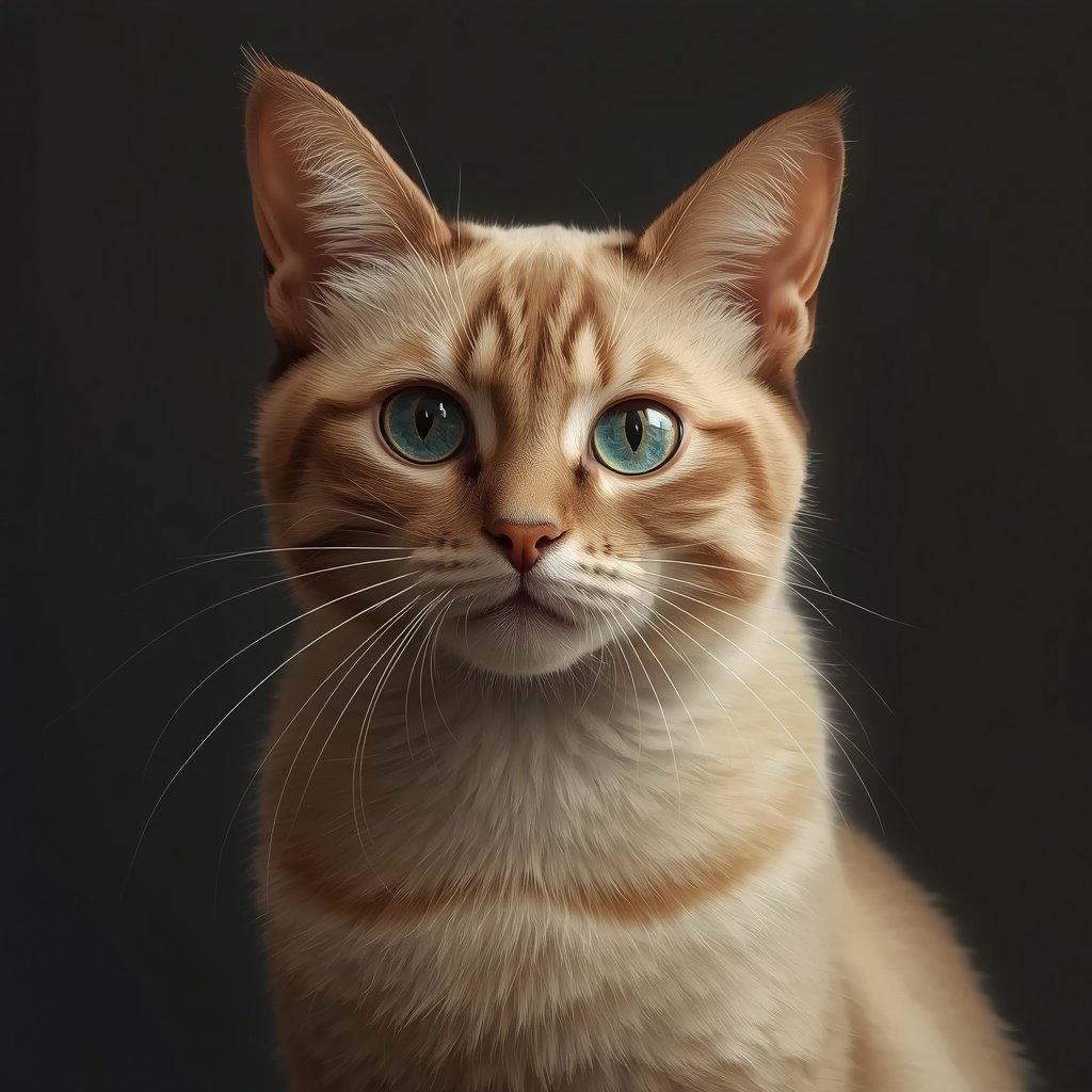 Tonquinés, una de las razas de gatos más cariñosas de cuerpo esbelto y ojos